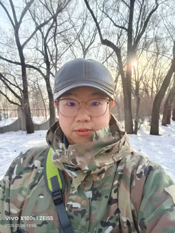 上海小老虎的第一张照片--长春相亲服务中心