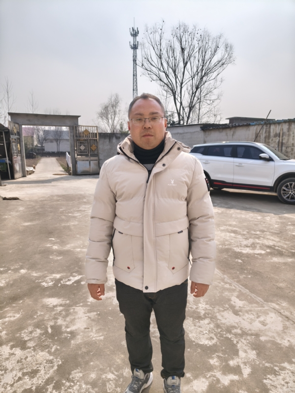 无狠的第一张照片--长春相亲服务中心