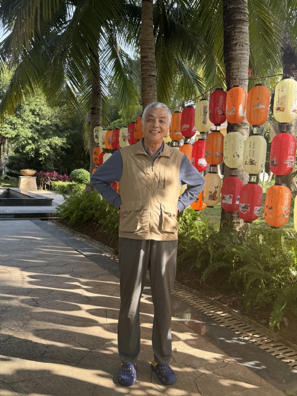 一叶舟轻的第一张照片--长春相亲服务中心