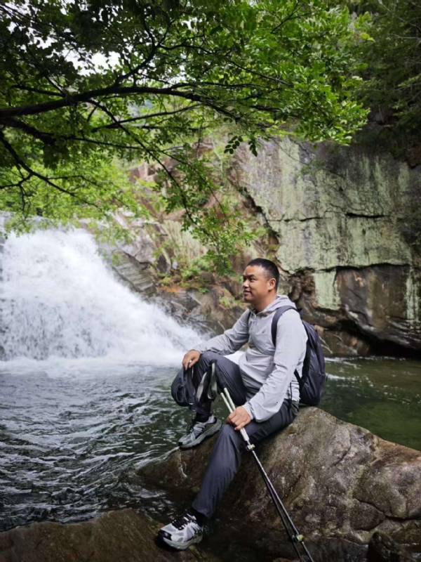 拾光纪的第一张照片--长春相亲服务中心