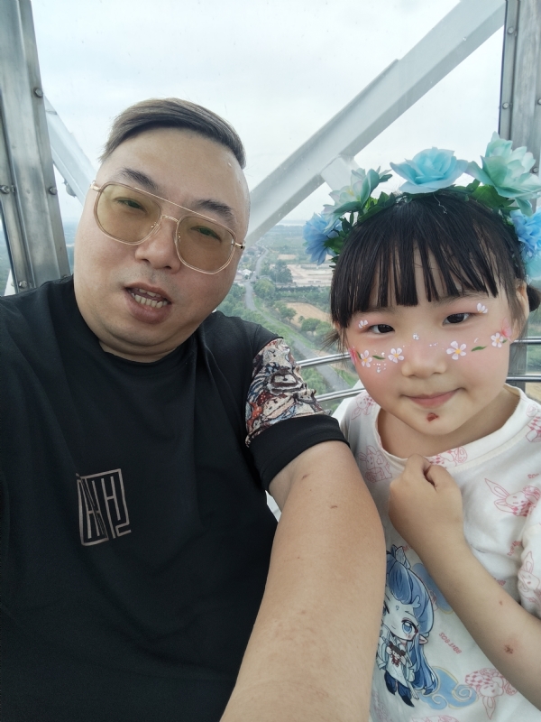 风雨彤周的第三张照片--长春相亲服务中心