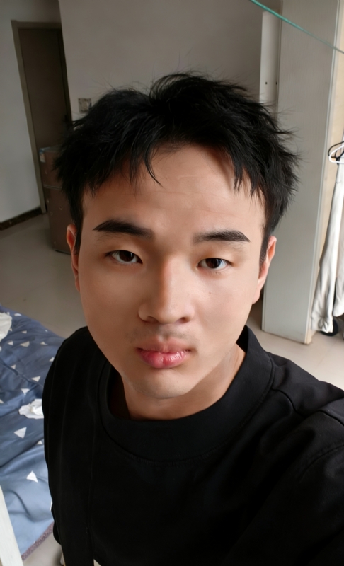 玉龙很深情的第一张照片--长春相亲服务中心