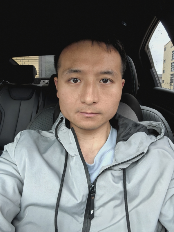 郑涛尔的第二张照片--长春相亲服务中心