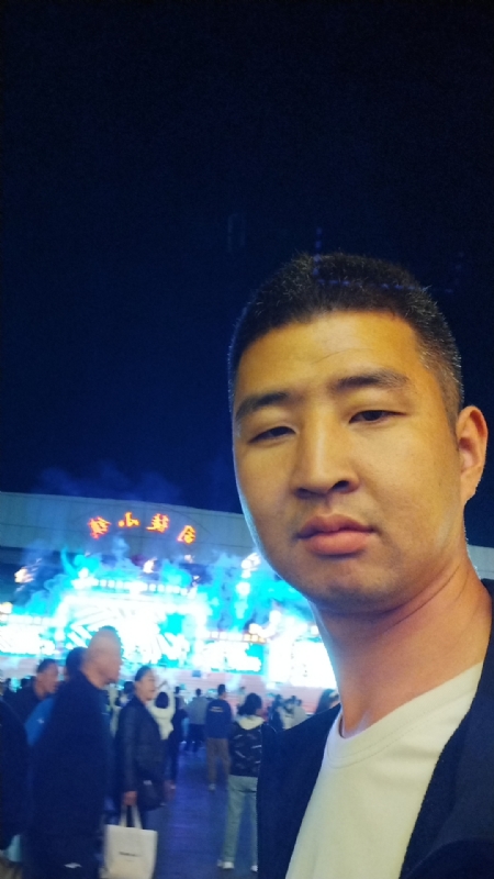 凯1的第三张照片--长春相亲服务中心