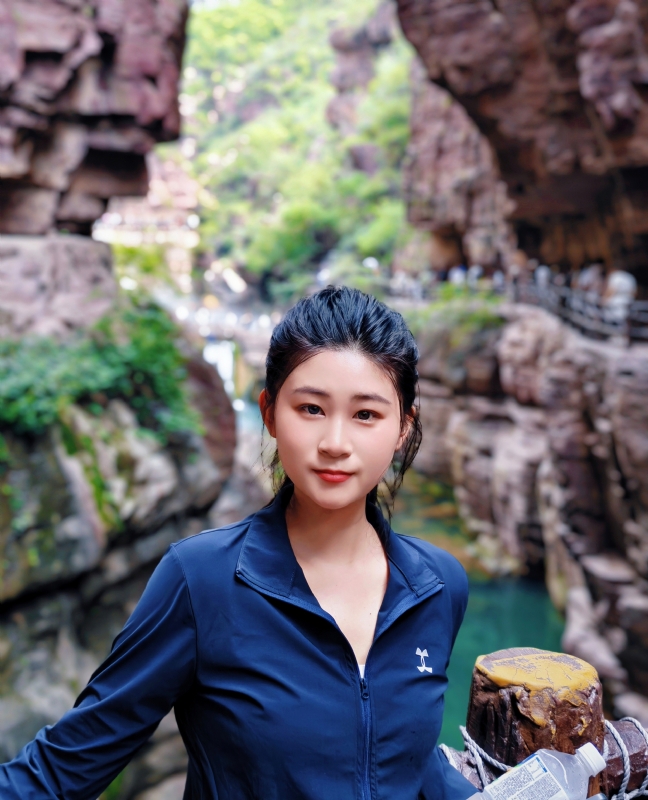 小S的第一张照片--长春相亲服务中心