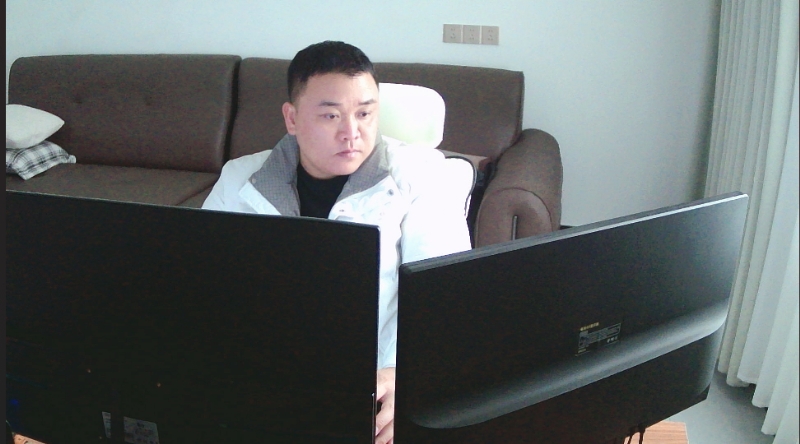 天道的第二张照片--长春相亲服务中心