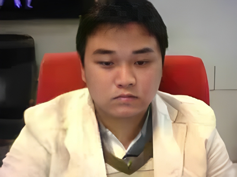 天道的第四张照片--长春相亲服务中心