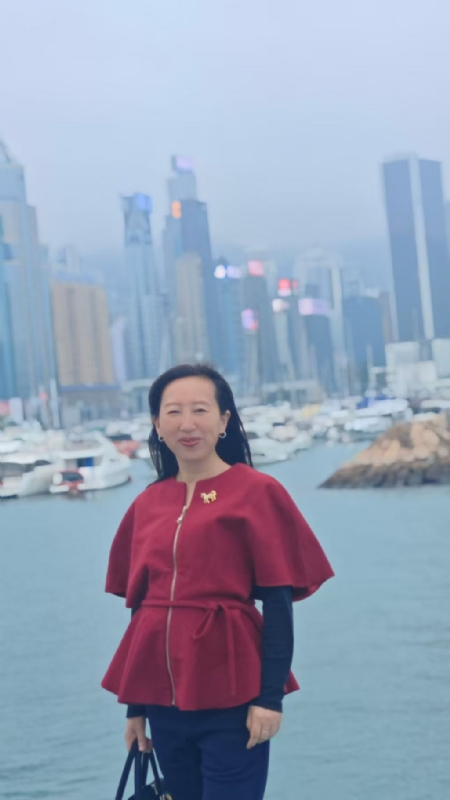 燕西的第二张照片--长春相亲服务中心