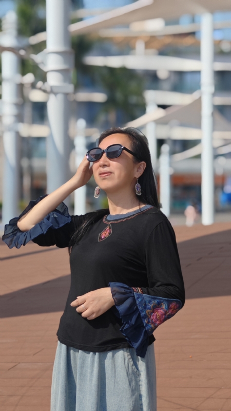 燕西的第三张照片--长春相亲服务中心