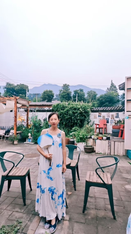 燕西的第四张照片--长春相亲服务中心