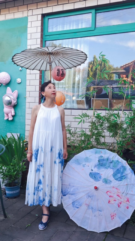 燕西的第五张照片--长春相亲服务中心