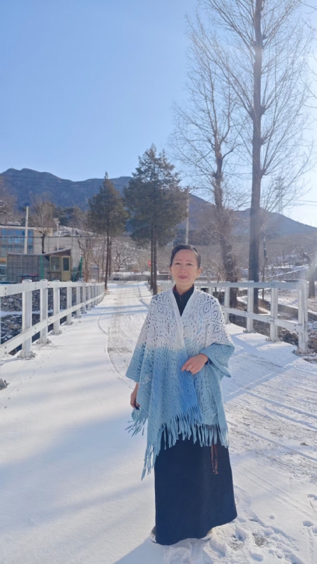 燕西的第六张照片--长春相亲服务中心