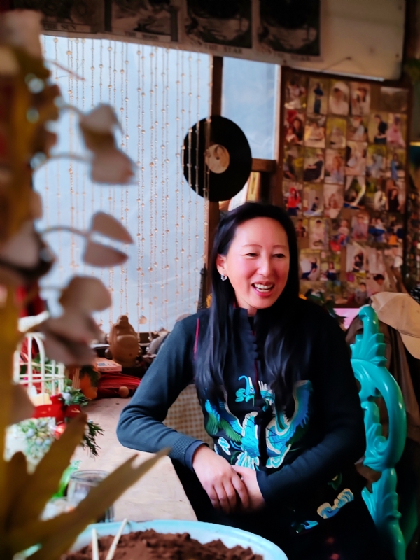 燕西的第七张照片--长春相亲服务中心