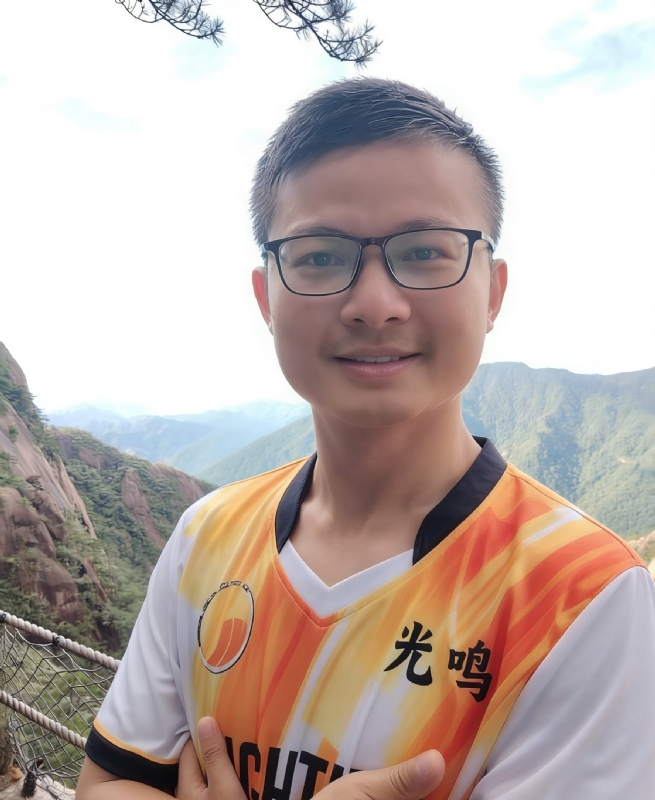 笑对人生的第二张照片--长春相亲服务中心