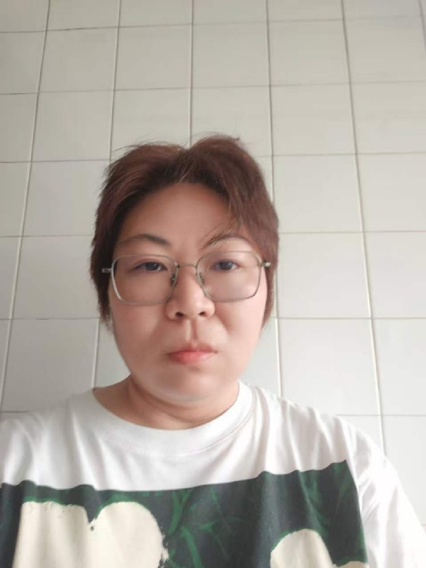 寻觅一生知己的第一张照片--长春相亲服务中心