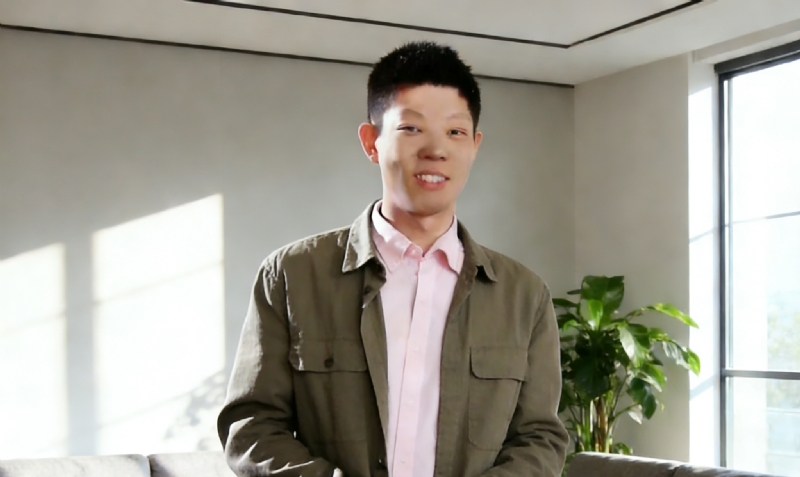 卺卺的第一张照片--长春相亲服务中心