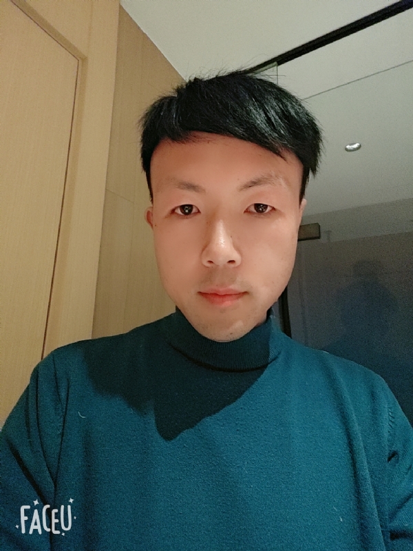 淡然的第一张照片--长春相亲服务中心