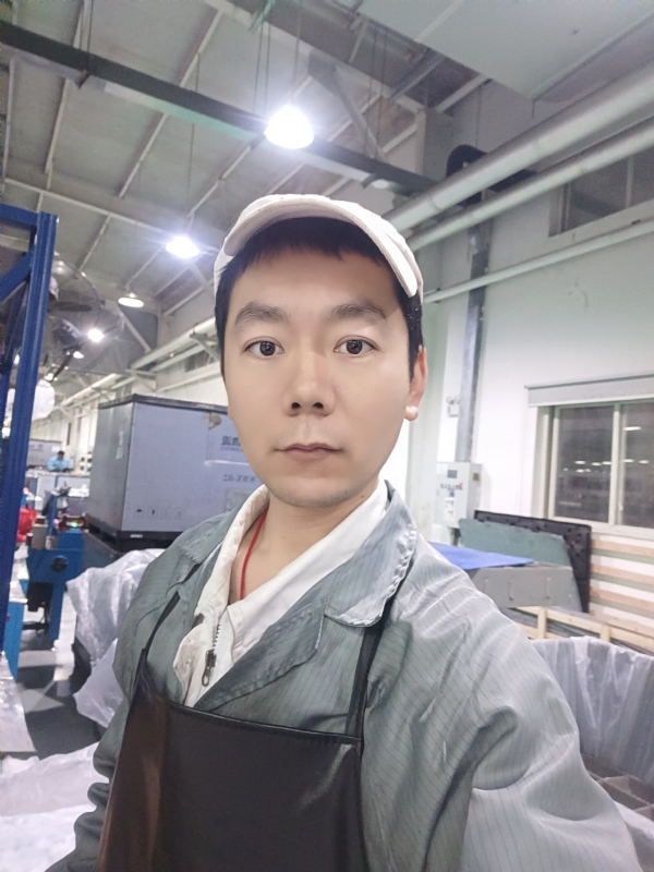 找女朋友过日子的第一张照片--长春相亲服务中心