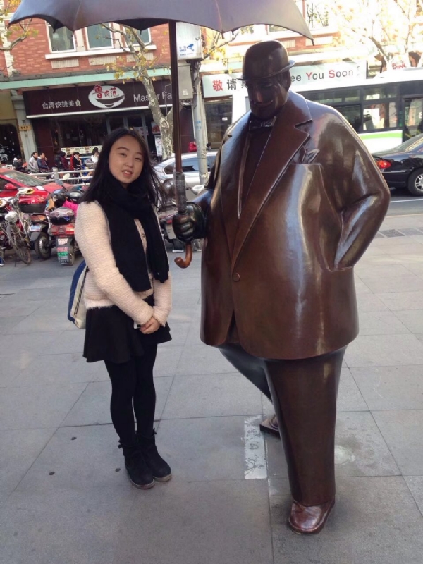 ysy仰望的第三张照片--长春相亲服务中心