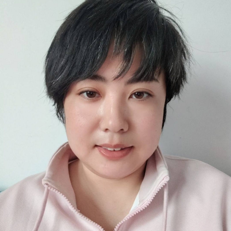 朵朵的第二张照片--长春相亲服务中心