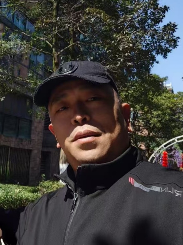 蓝色海洋的第一张照片--长春相亲服务中心