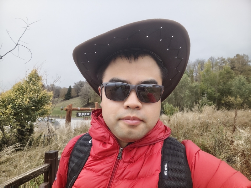 欢乐的笑的第一张照片--长春相亲服务中心