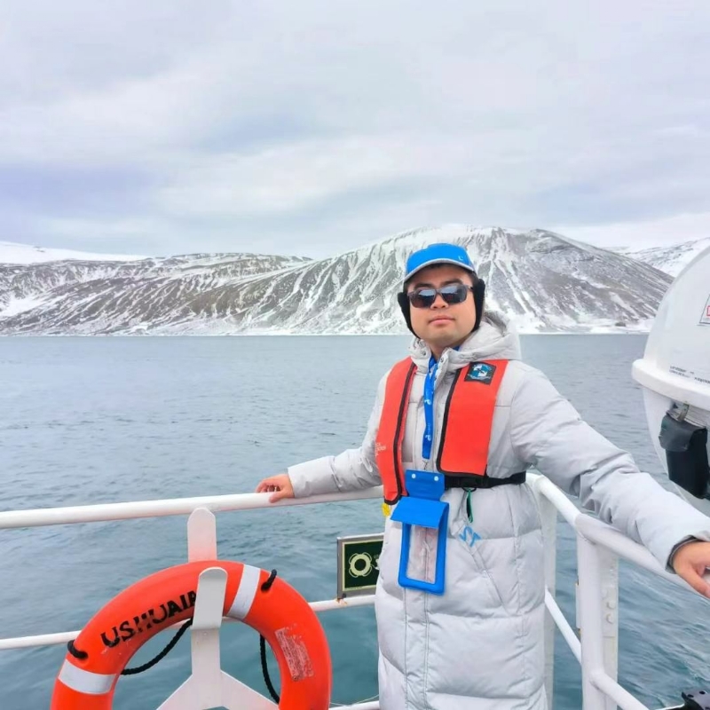 欢乐的笑的第二张照片--长春相亲服务中心