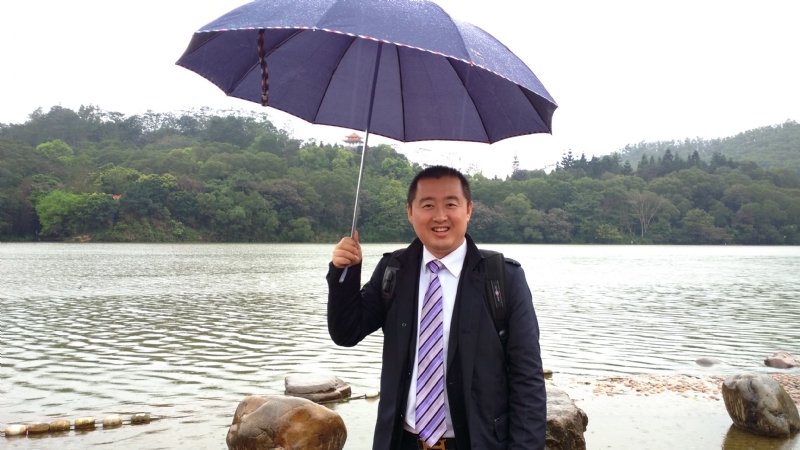 星辰大海的第一张照片--长春相亲服务中心