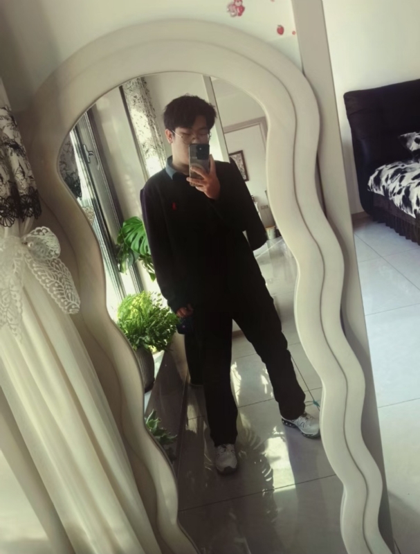 夜夜的第一张照片--长春相亲服务中心