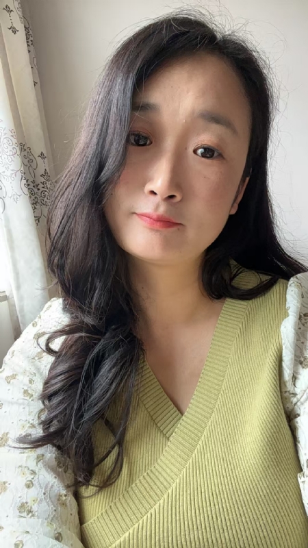 小晨的第一张照片--长春相亲服务中心