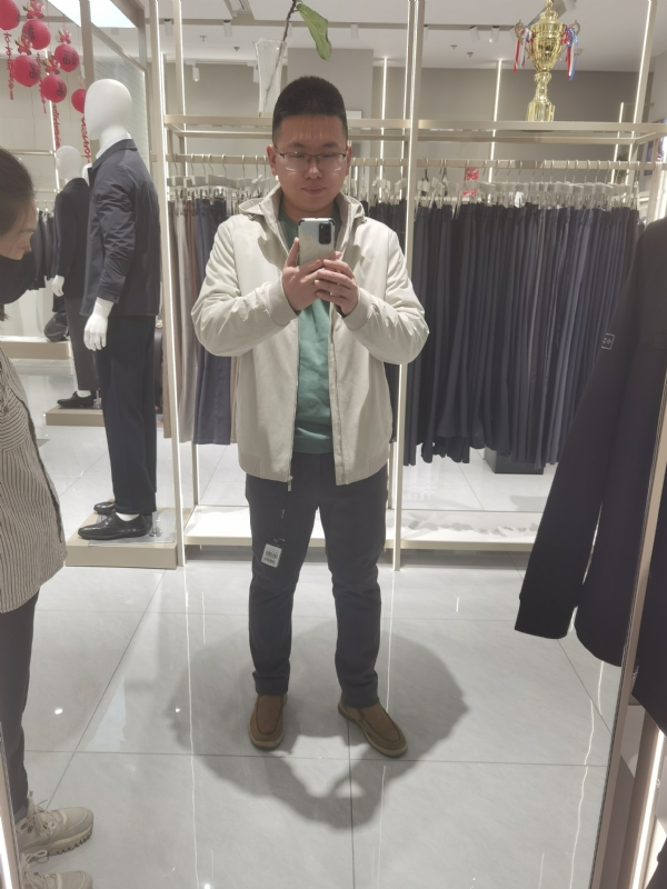 天天向上的第一张照片--长春相亲服务中心