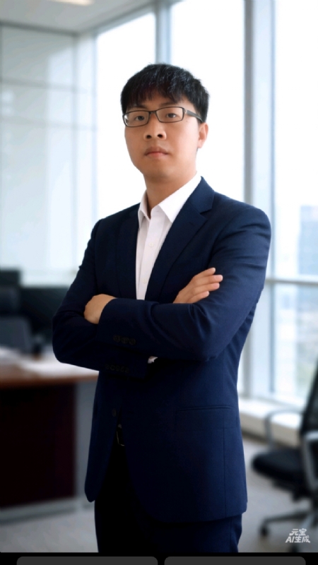 信阳小伙一枚的第一张照片--长春相亲服务中心