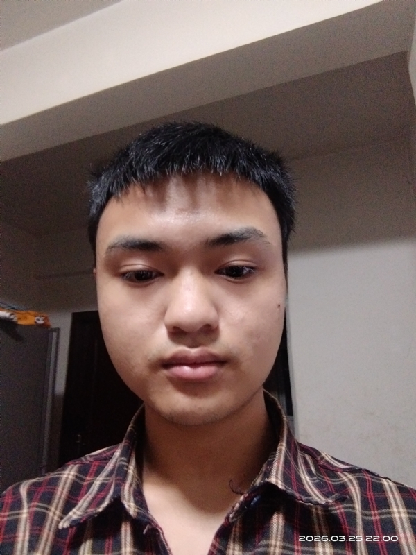 小磊的第一张照片--长春相亲服务中心