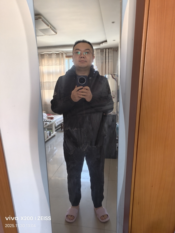 北狼的第一张照片--长春相亲服务中心