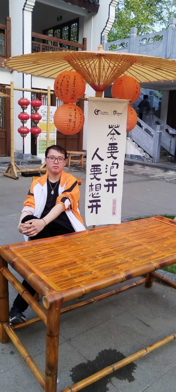 友谊支柱的第一张照片--长春相亲服务中心