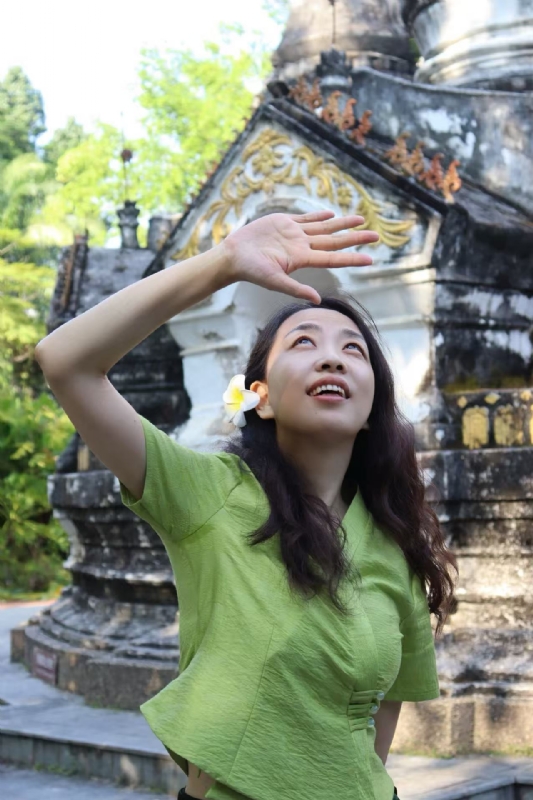 小贝加的第一张照片--长春相亲服务中心