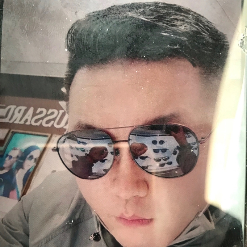 至尊宝的第一张照片--长春相亲服务中心