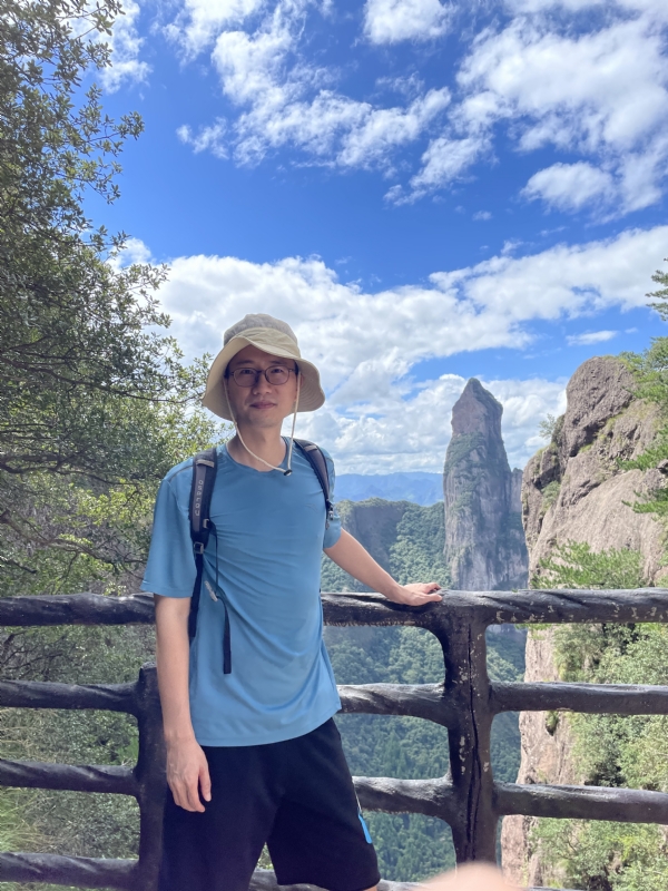 陈留的第二张照片--长春相亲服务中心