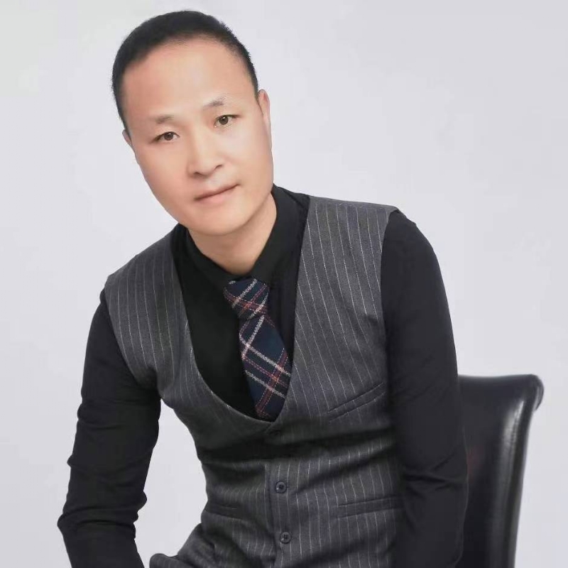 子昂的第四张照片--长春相亲服务中心