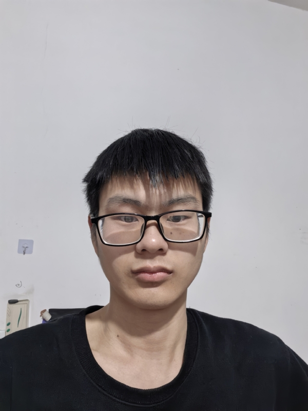 心如止水的第一张照片--长春相亲服务中心