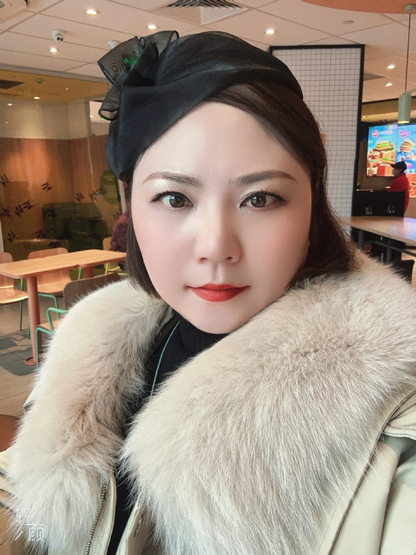 七彩阳光的第二张照片--长春相亲服务中心