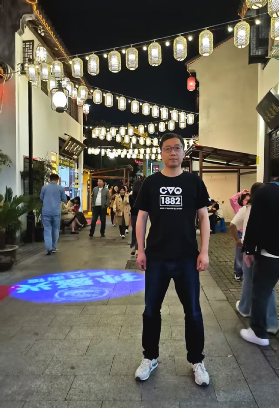 张楚岚的第一张照片--长春相亲服务中心