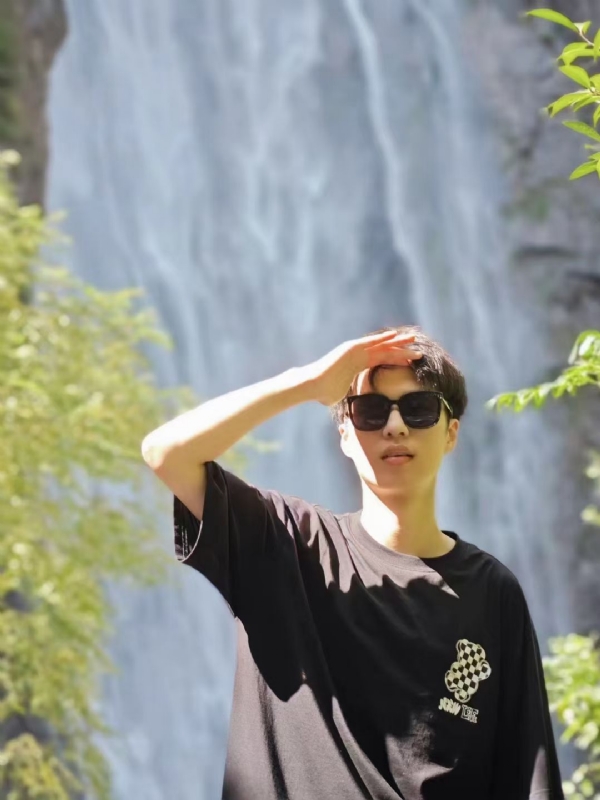 大橙子的第一张照片--长春相亲服务中心